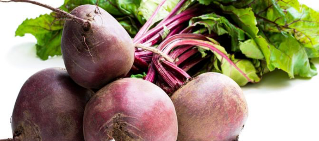 Beetroots